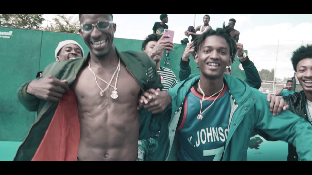 JUICETHEGOD - 