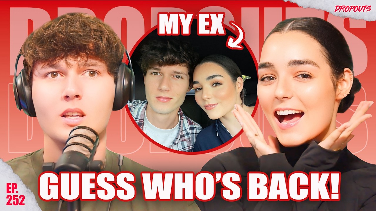 You Won't Believe Who's Back... | Dropouts #252