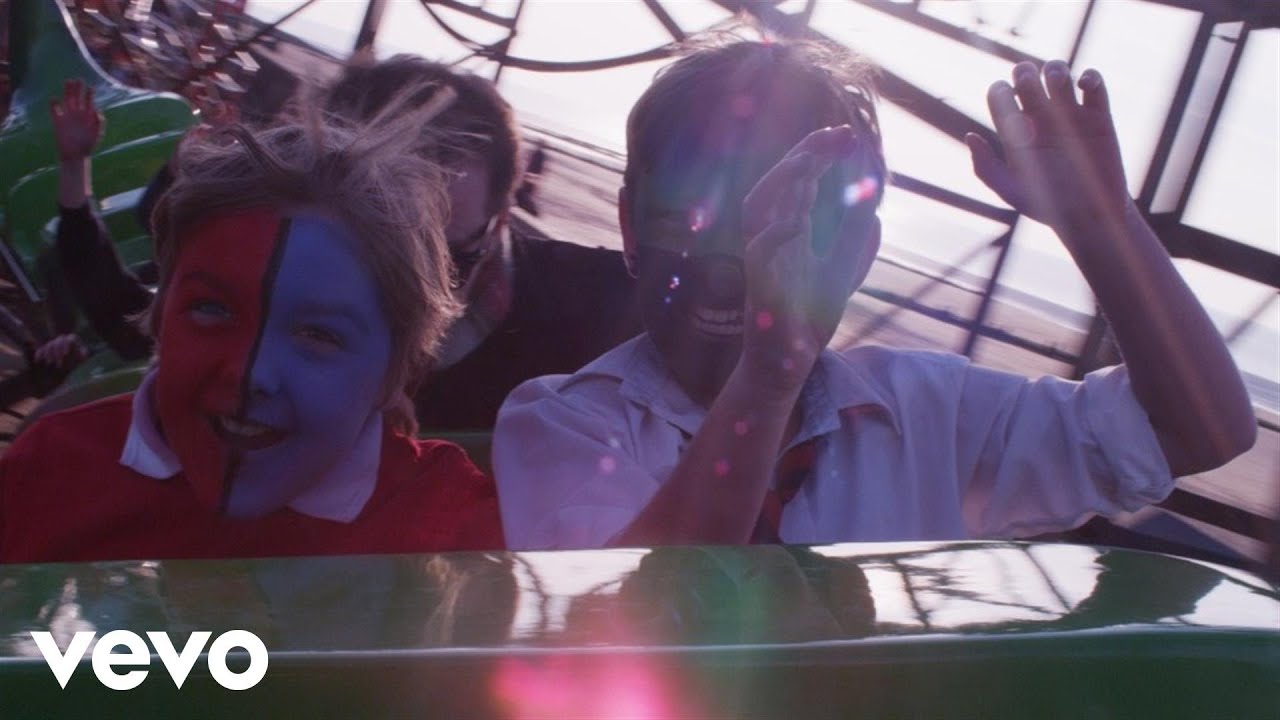 To Kill A King - Funeral