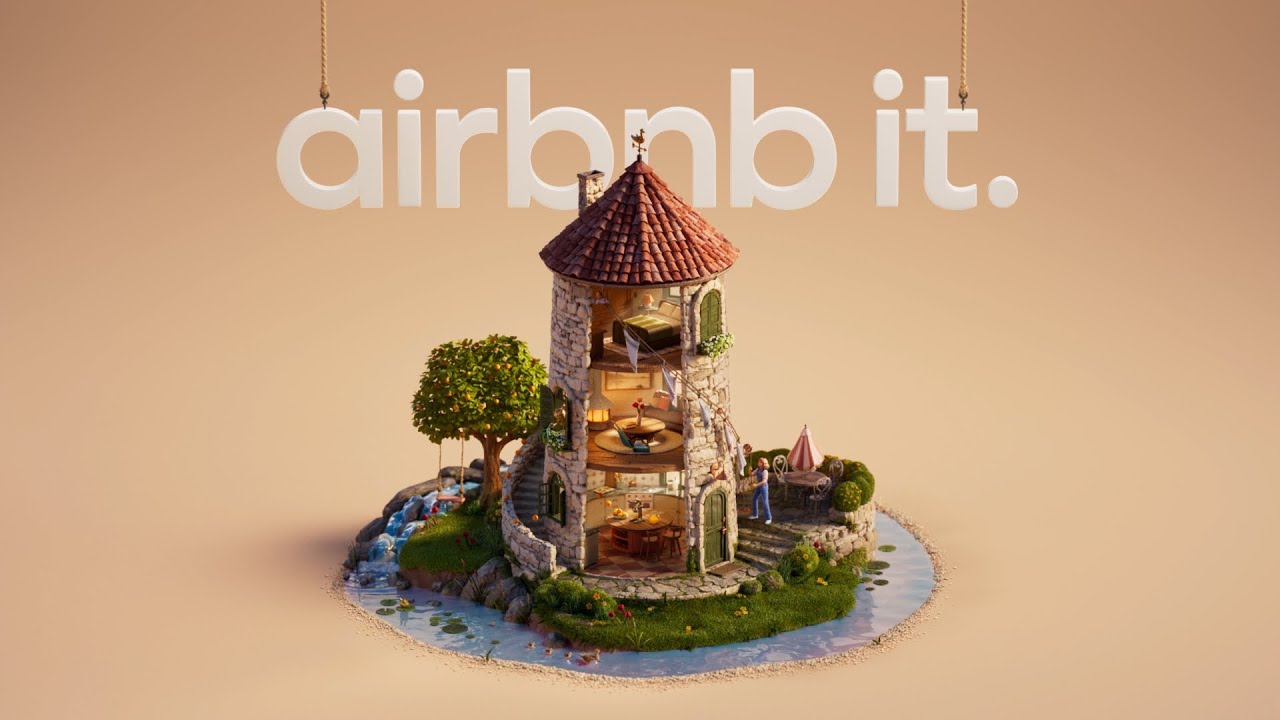 Run Smoothly | Airbnb It