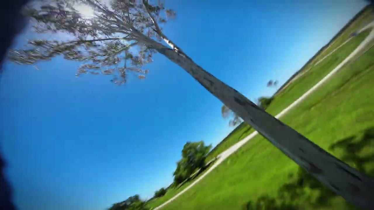 Trippy practice