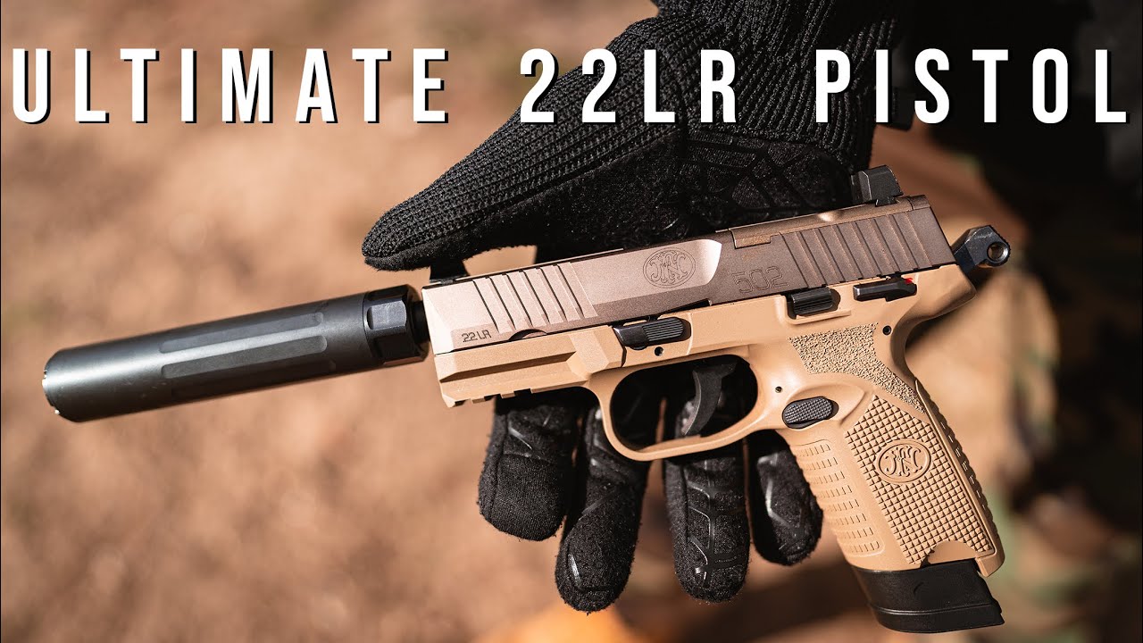 FN 502 - Best 