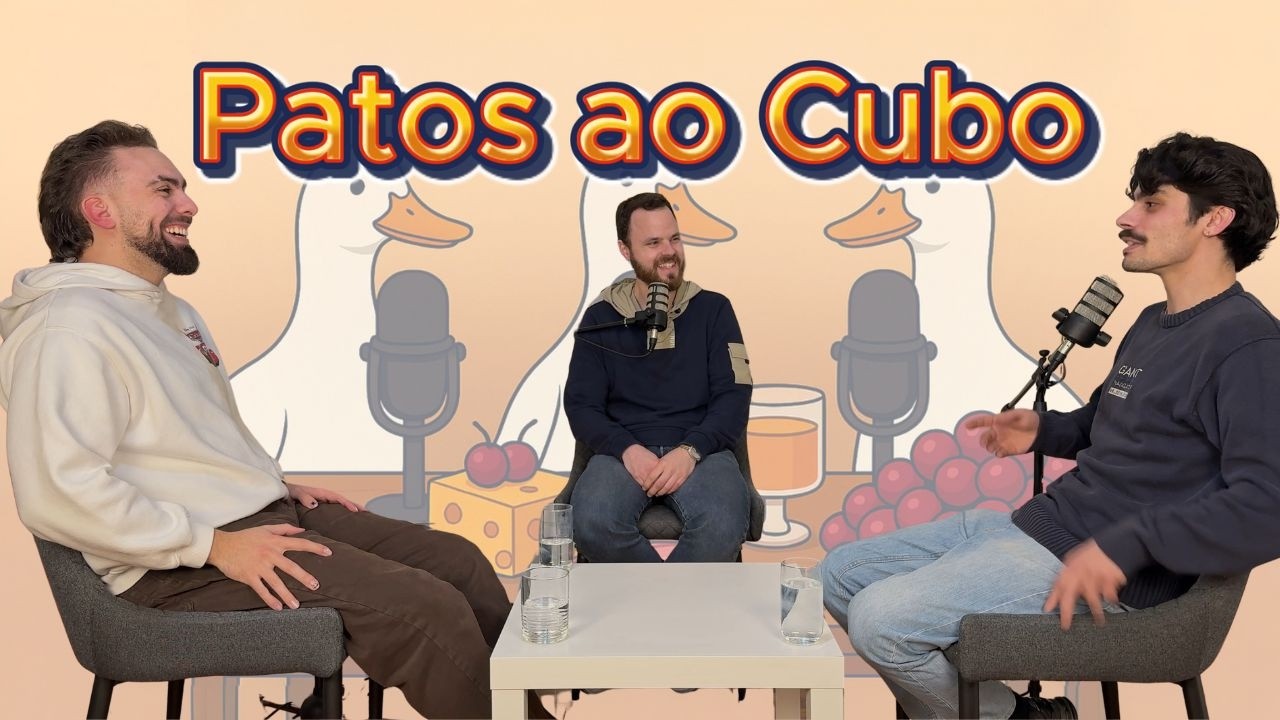 Episódio #73 22Milhões em OnlyFans e Democracia em Estado Calamidade
