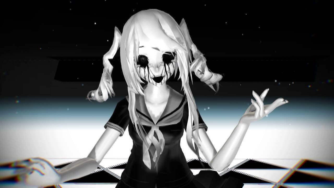 [MMD YS] DOLLHOUSE (Fun.txt)