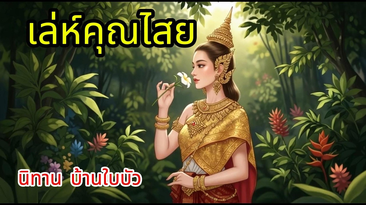 ไสยเวทย์มนต์ดำ คละคลุ้ง..จะเกิดอะไรขึ้นนับจากนี้??!!#นิทาน #นิทานก่อนนอน #นิทานสอนใจ #นิยาย