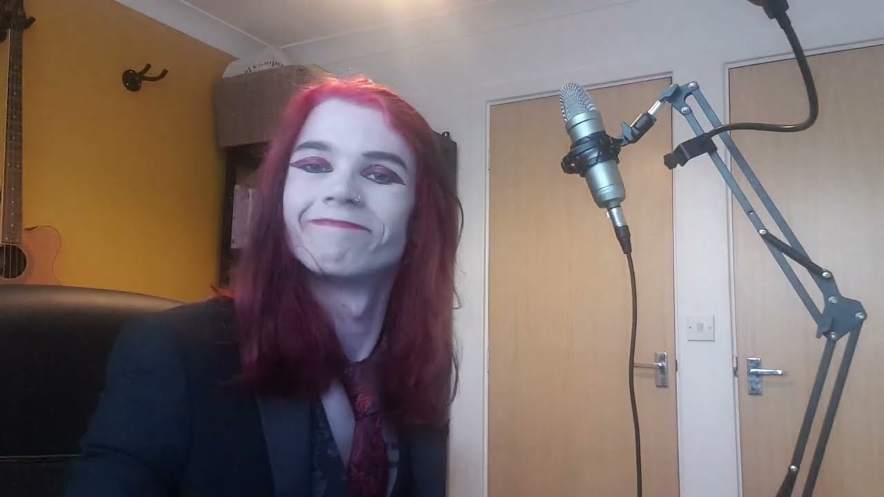 Roy's Tune: A Cover by Fiona Liquid