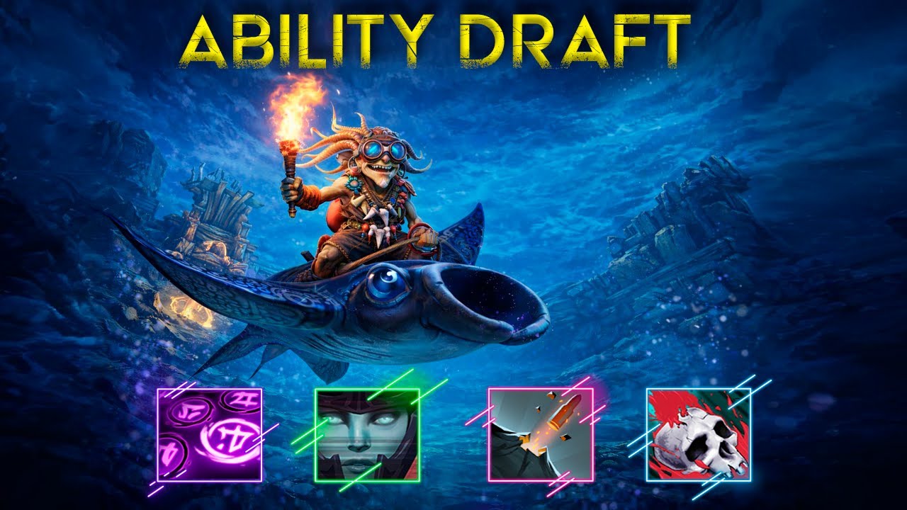 BETRIDER С КРИТАМИ ФАНТОМКИ — ЭТО ЗАКОННО? 💀 RAMPAGE В КОНЦЕ! | Ability Draft Dota 2