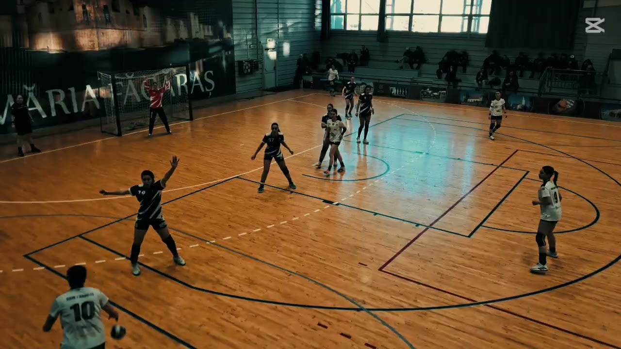 CSM FGS F DIV.A PLAY-OUT 