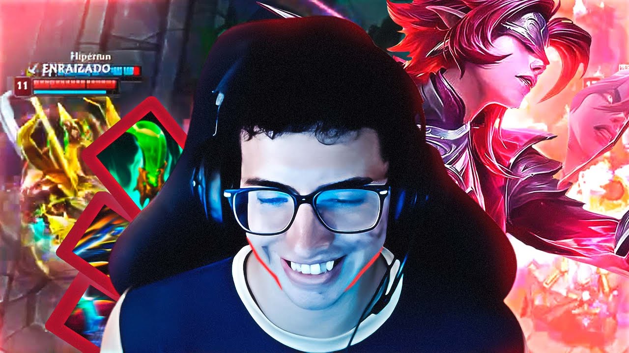 DUDU FOCADO É ASSIM!