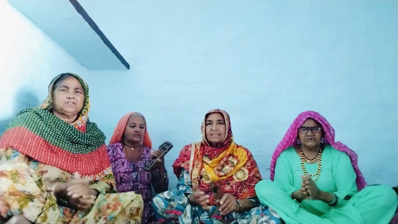 बाहर खड़े भोलेनाथ मने सतसंग में जाना है #हरियाणवी भोले का भजन #