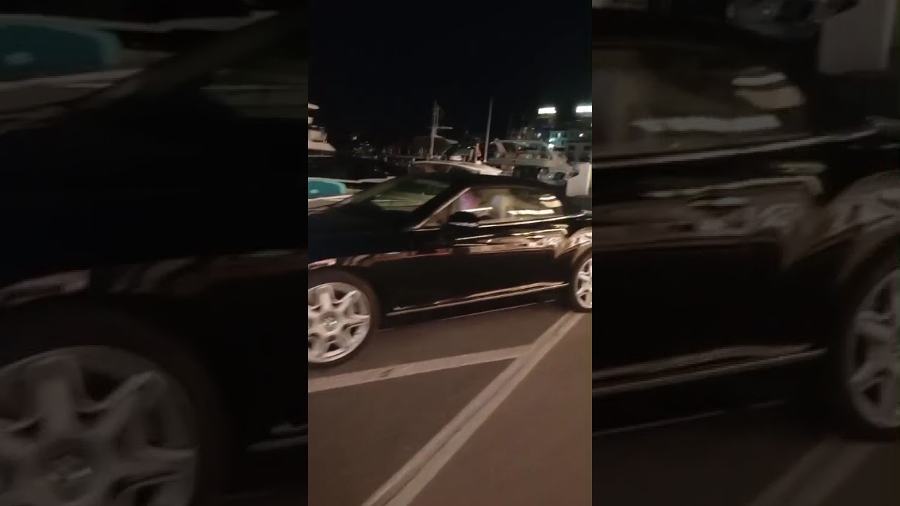 Seguimos recorriendo Marbella P Banus