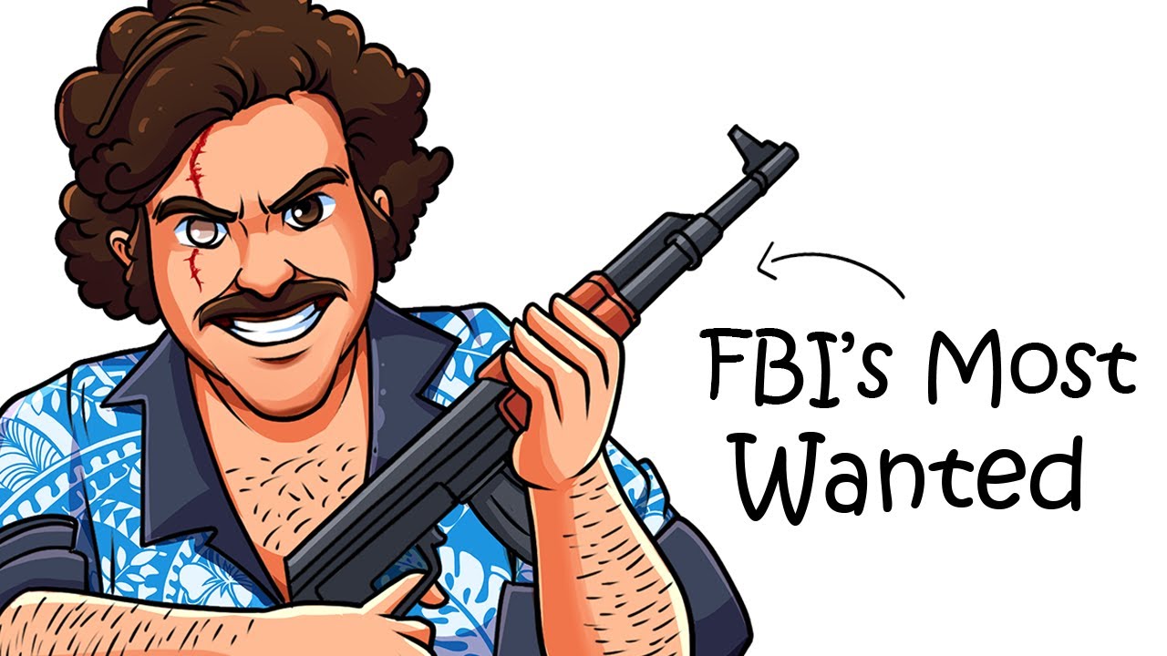 Why It Sucked to Be a Cartel Boss..