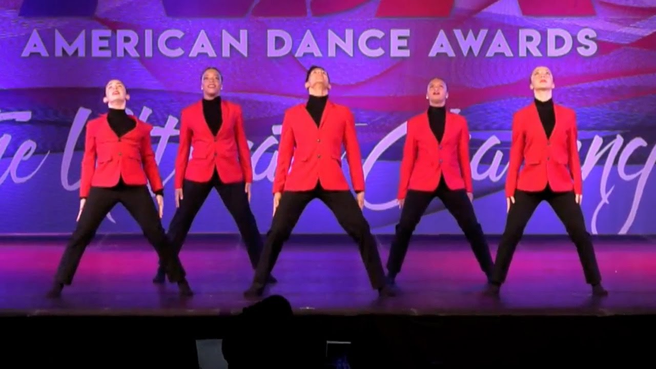 Love - Mossa Dance Academy