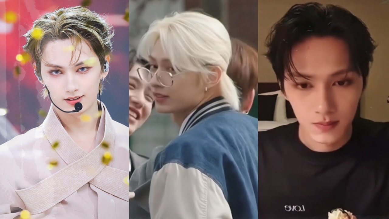 seventeen jun tiktok edits bc exclusive fairytale is coming soon