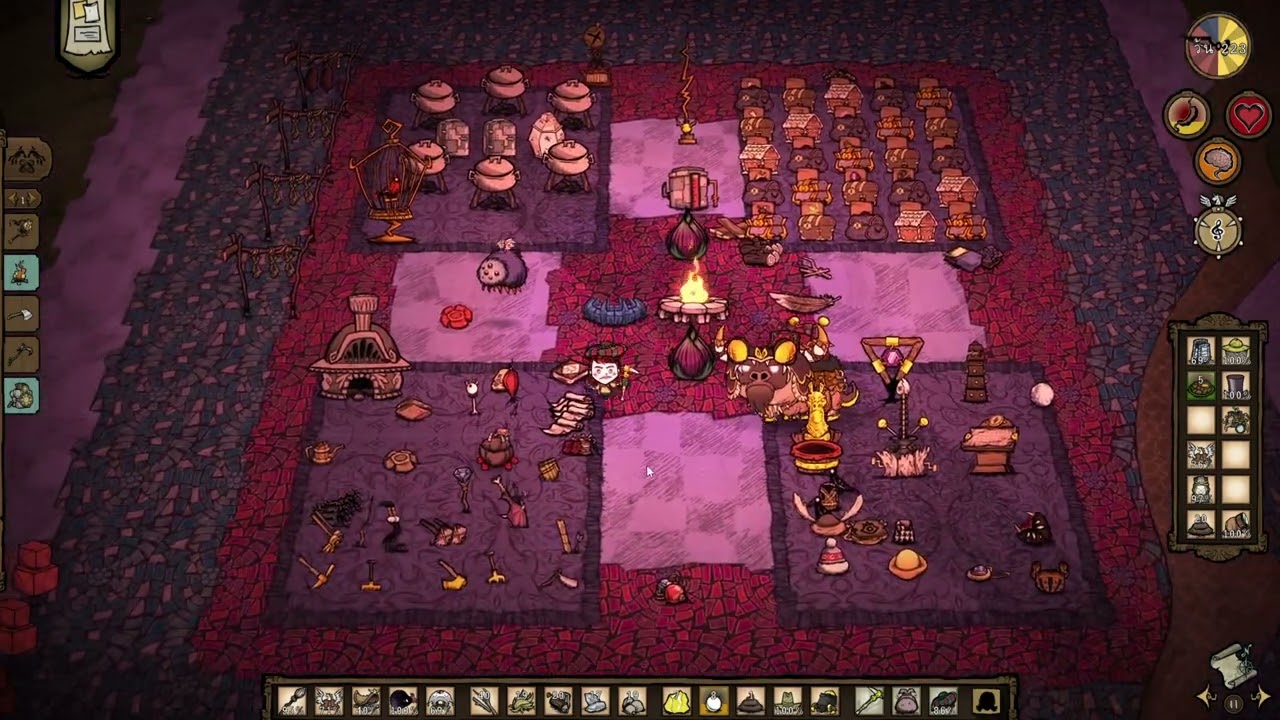 Don't Starve Together | EP.9 พี่หายไปไหนมาตั้งนาน
