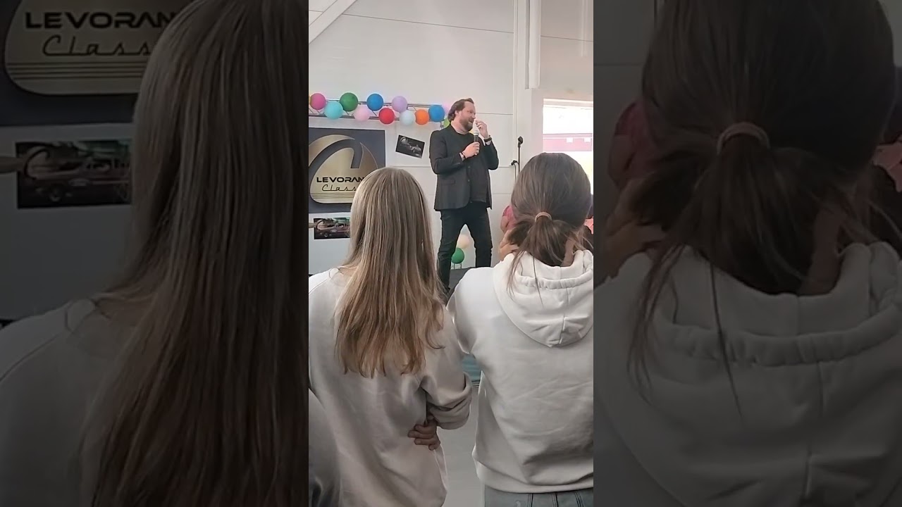 levoranta 2023 Sami Hedberg