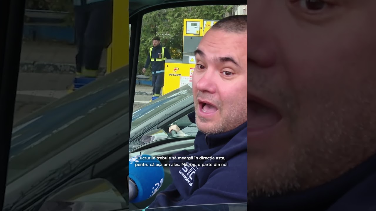 Cea mai mare scumpire de până acum a carburanților, 15-20 de bani/litru. Șoferi: „Așa am ales!”