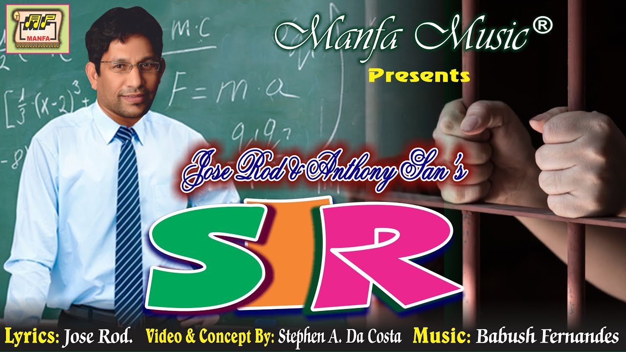 Sir - Jose Rod  & Anthony San