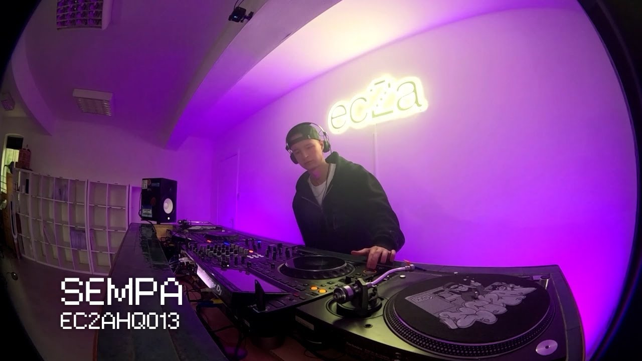 EC2AHQ013 | SEMPA