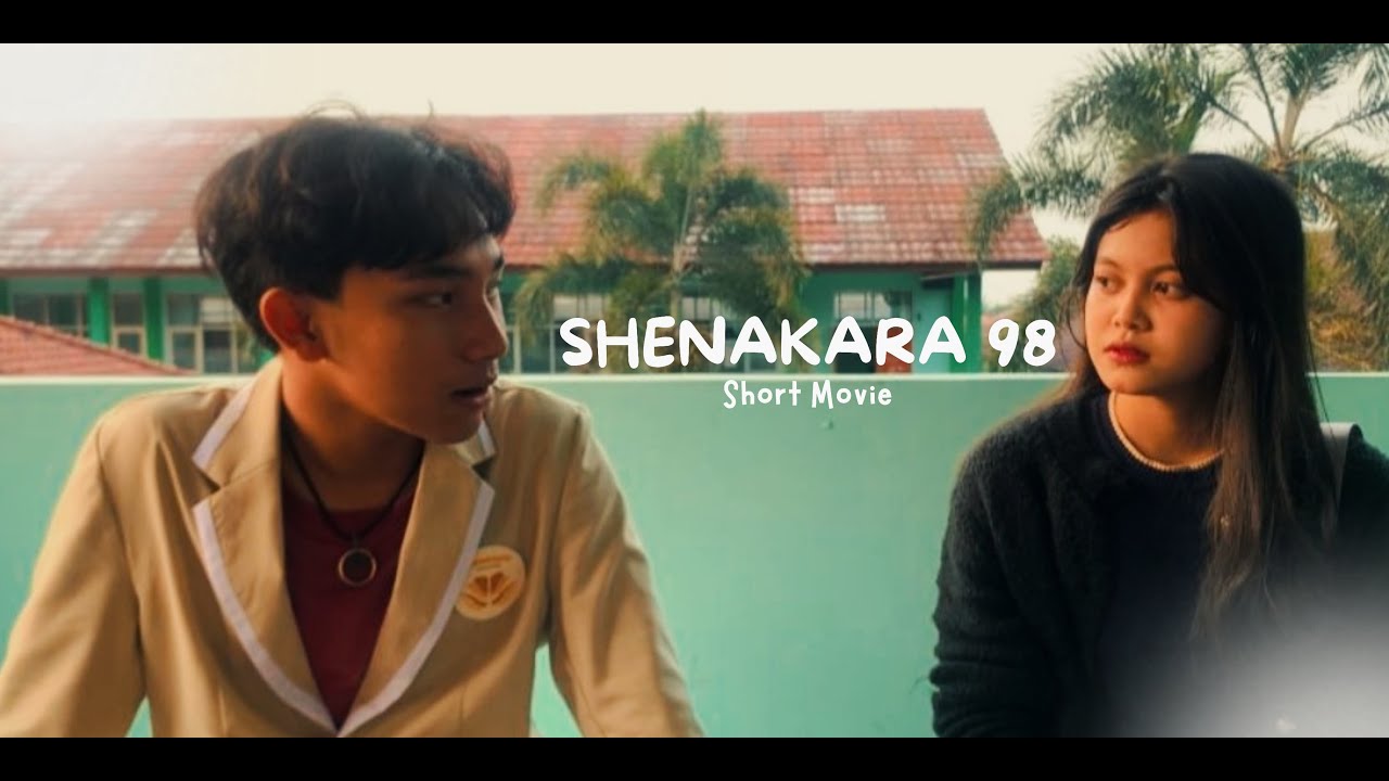 P5 SMAN 1 Jonggol (XI.7) — SHENAKARA 98🦋