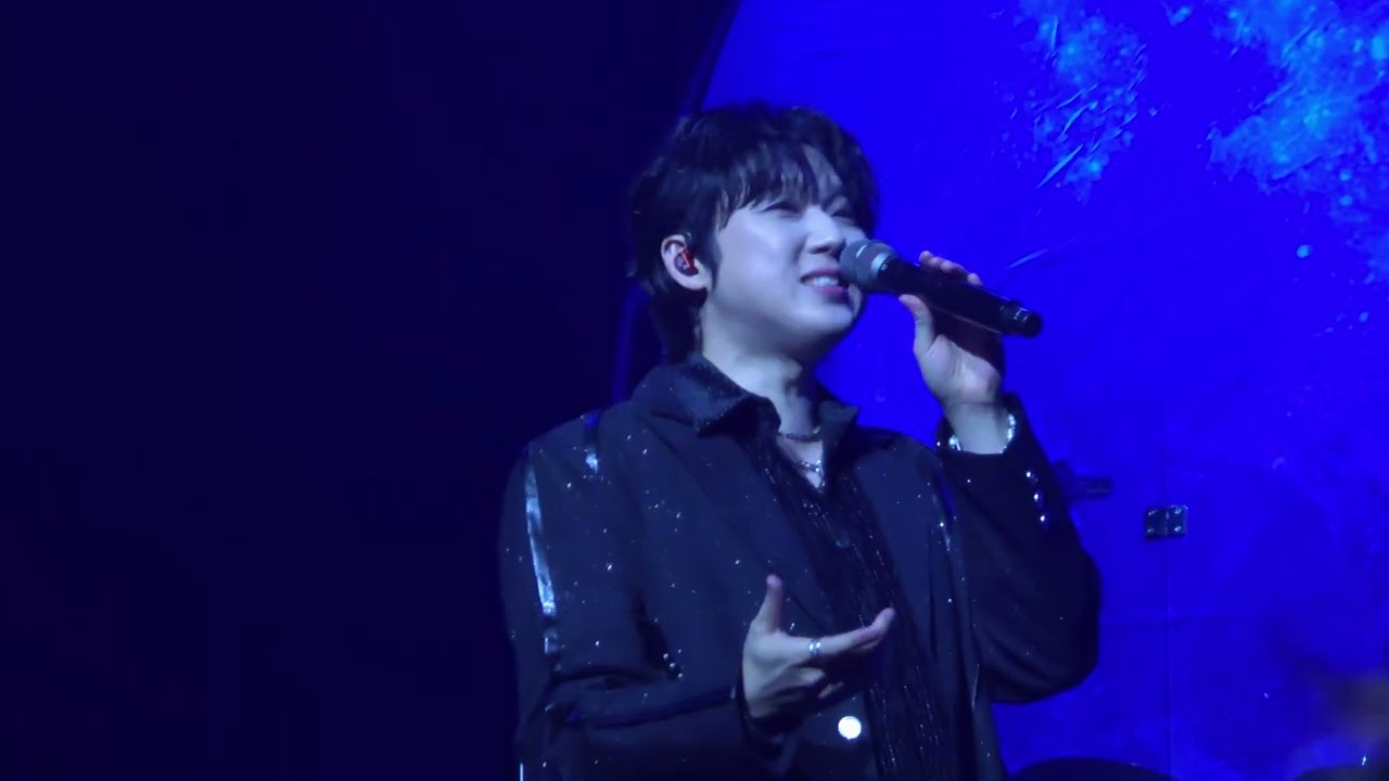26.03.07 (토) Apollon + The Nation 도입부 : PITTA Universe ECLIPS 