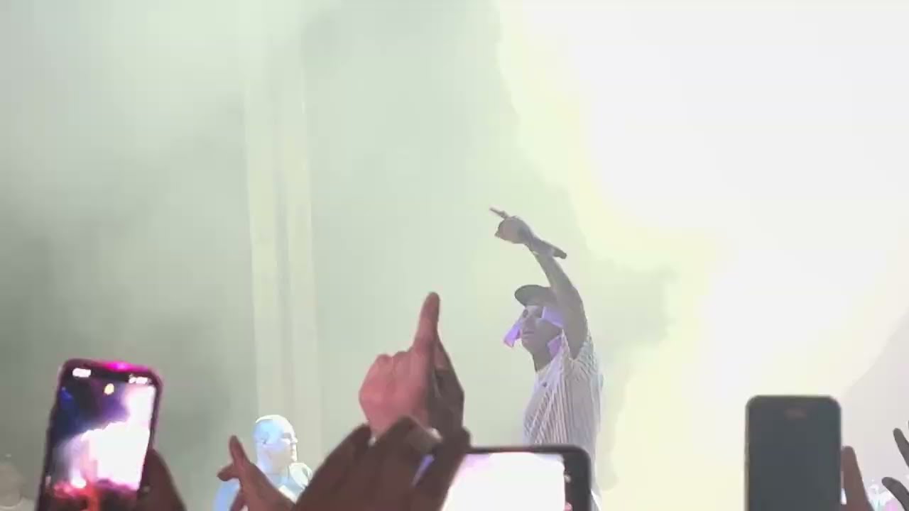 Kerser - Don't Fuck With Kerser (Live Sydney 2023) @TheKERSER