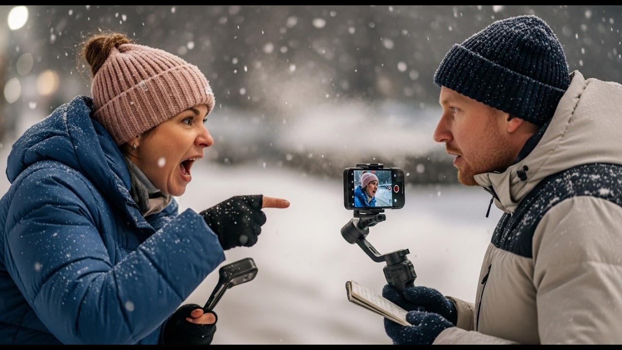 The Snowman Fine That Triggered a Federal Investigation Into My HOA