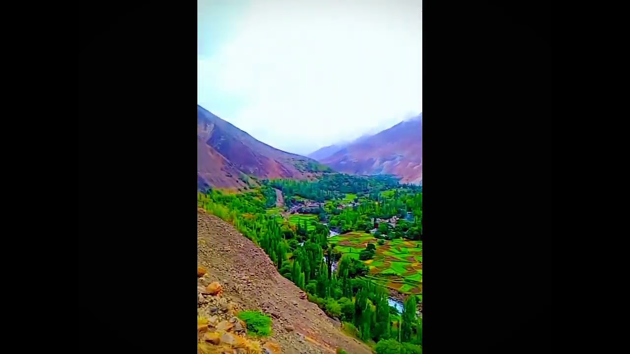this is tha beauty of thallay #foryou #subcribemychannel #pathan ##beautyhacks
