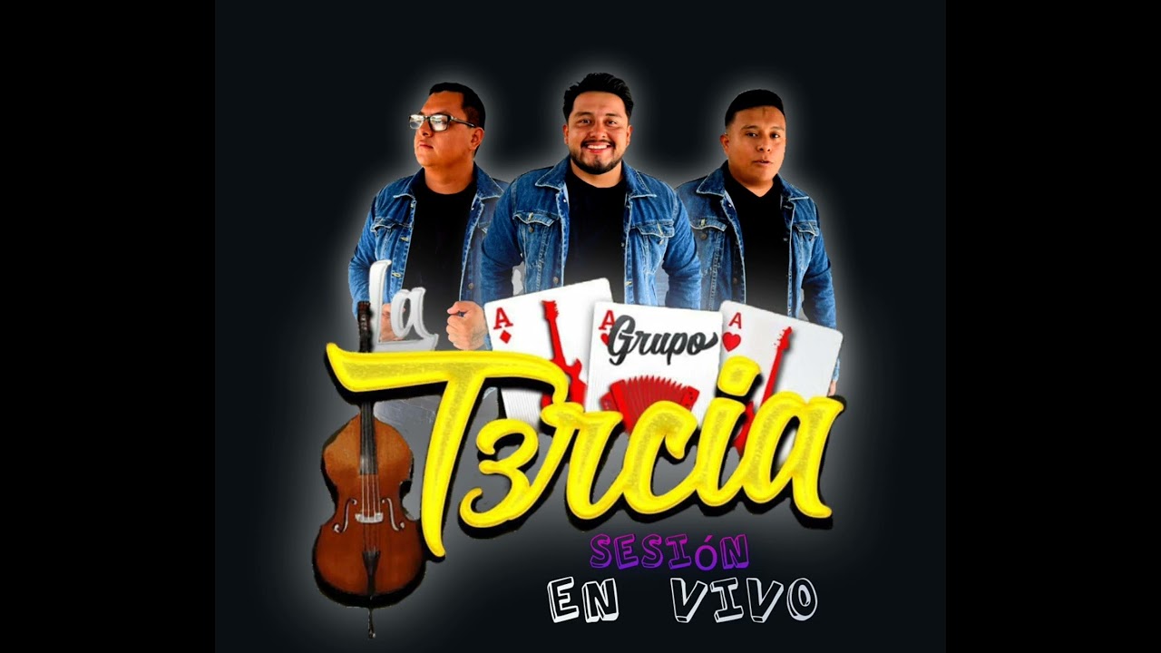 El caballero - Gpo la tercia 