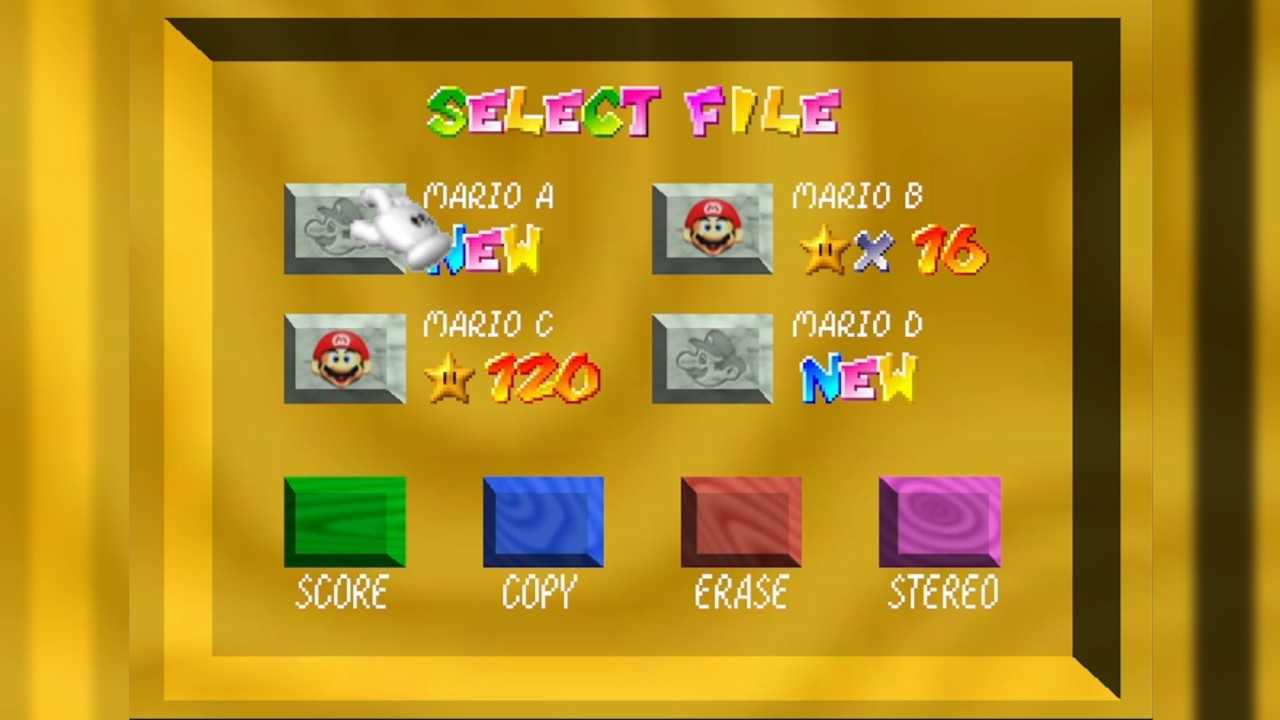 16 Star Speedrun Practice IMPROVEMENT | SM64