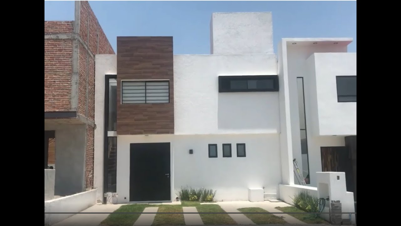 VENDIDA Casa en Venta en Preserve Juriquilla, Querétaro | $1,750,000