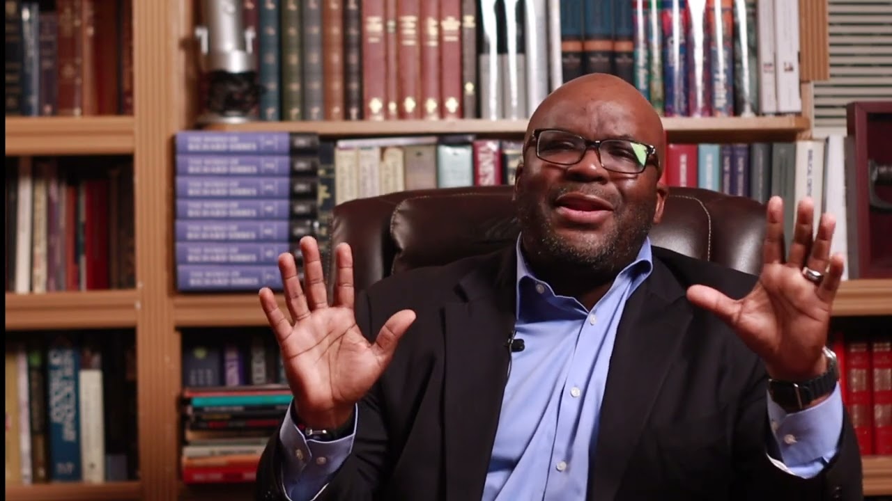 7  Ways To Grow In Your Preaching | On Preaching with H.B. Charles Jr.