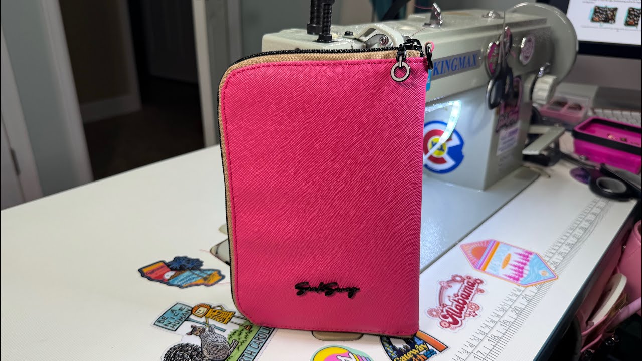 No longer live: Sewing up a Julie Jetsetter by Linds Handmade