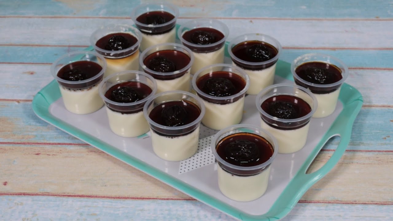 MANJAR DE COCO QUE NÃO VAI AO FOGO!  SUCESSO DE VENDAS