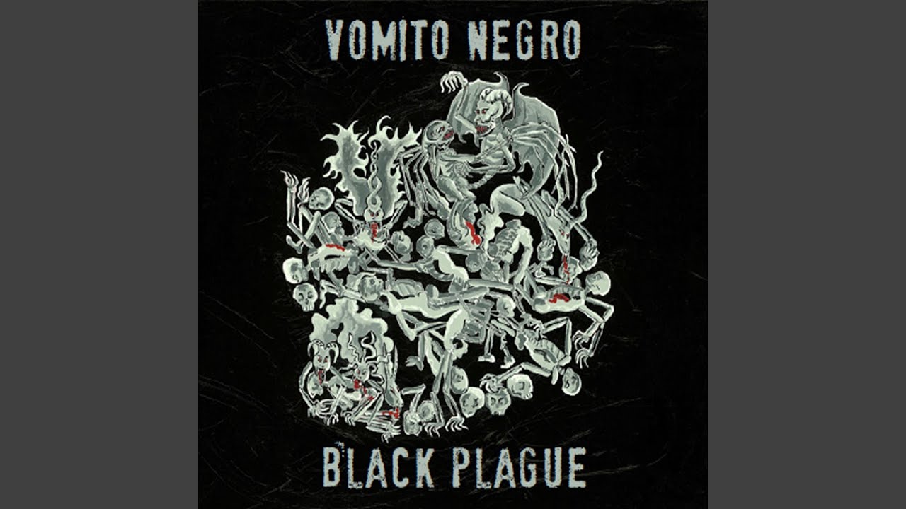 Black Plague