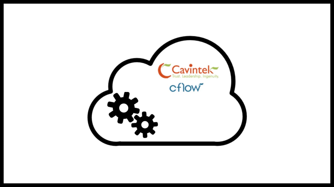 Cavintek's Cflow   Workflow Automation  BPM Software