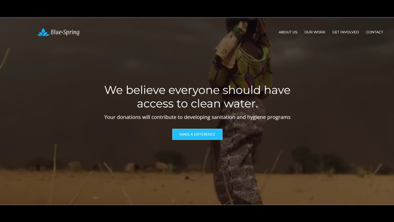 Creating a Stunning Charity Website with WordPress & GiveWP Plugin