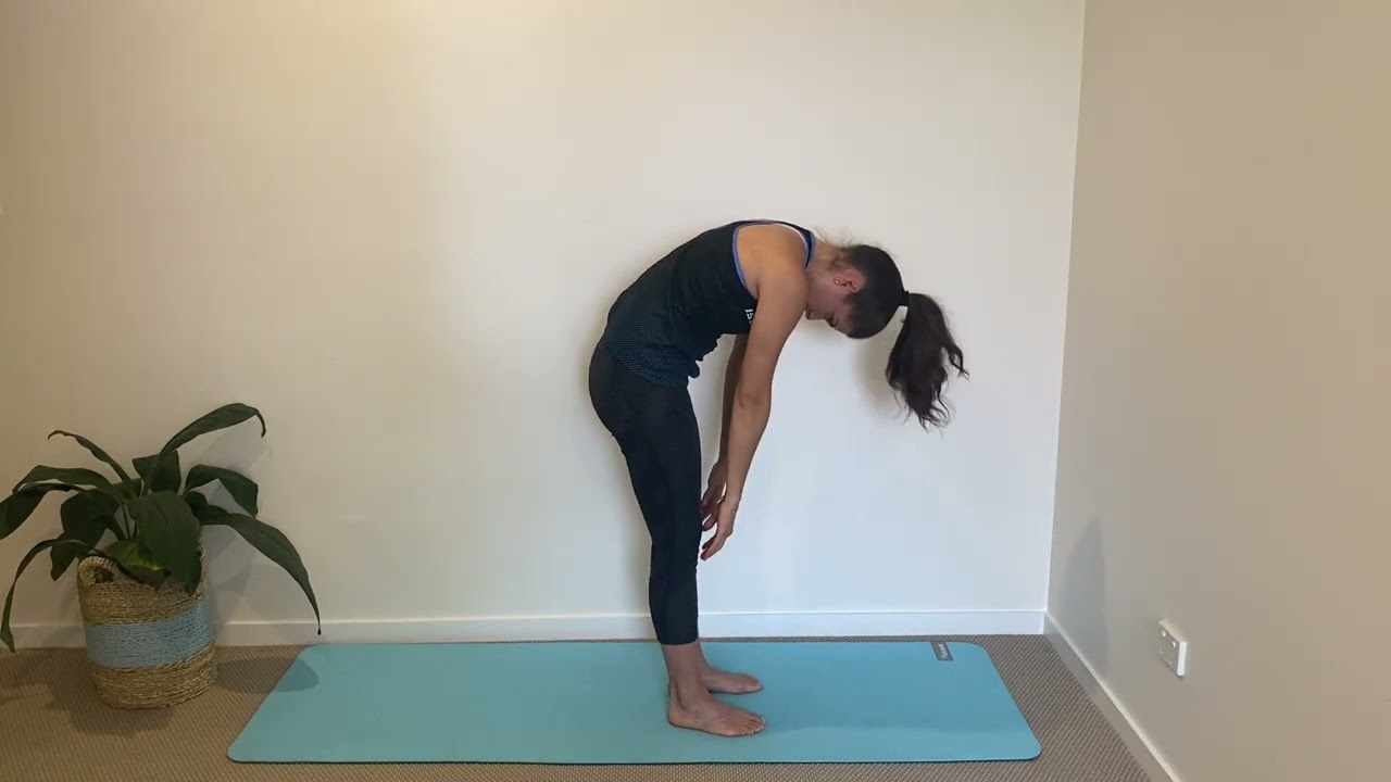 Your Fit Stretch & Mobility by Esther #1