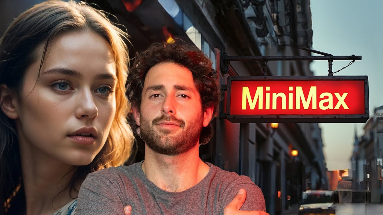 How To Use Minimax AI Step by Step | Full Beginners' Guide.