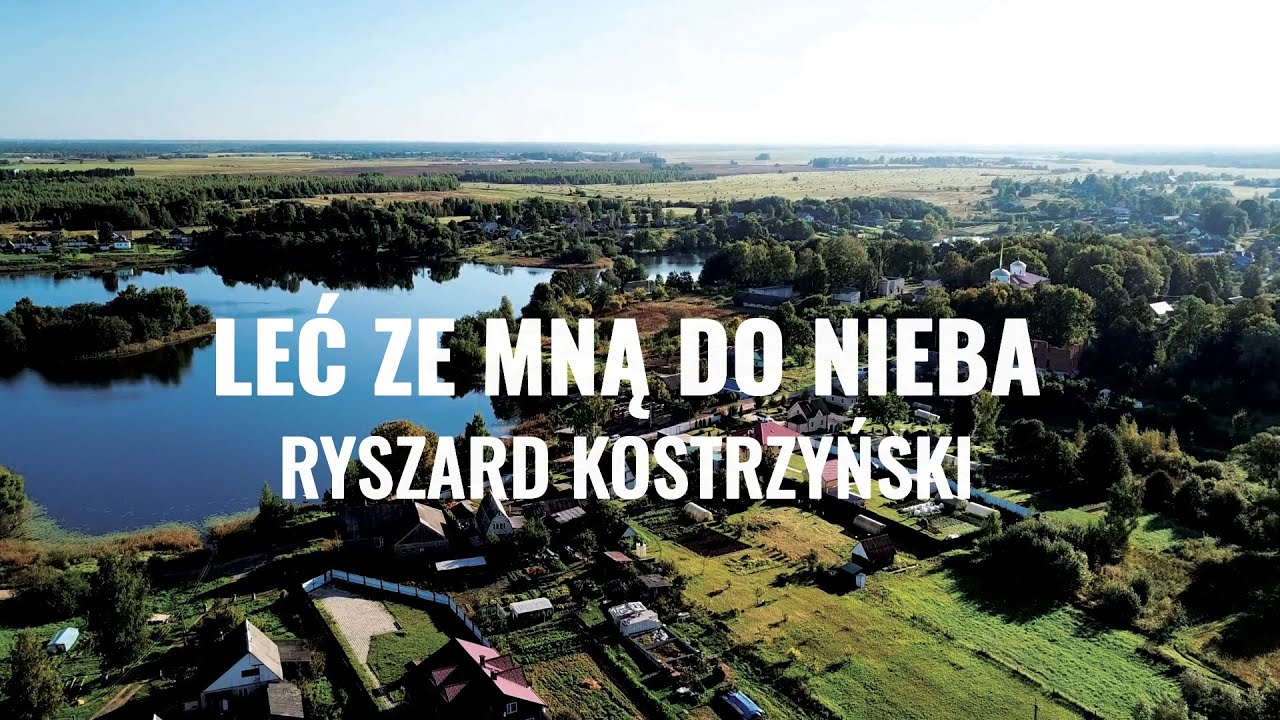 Leć ze mną do nieba