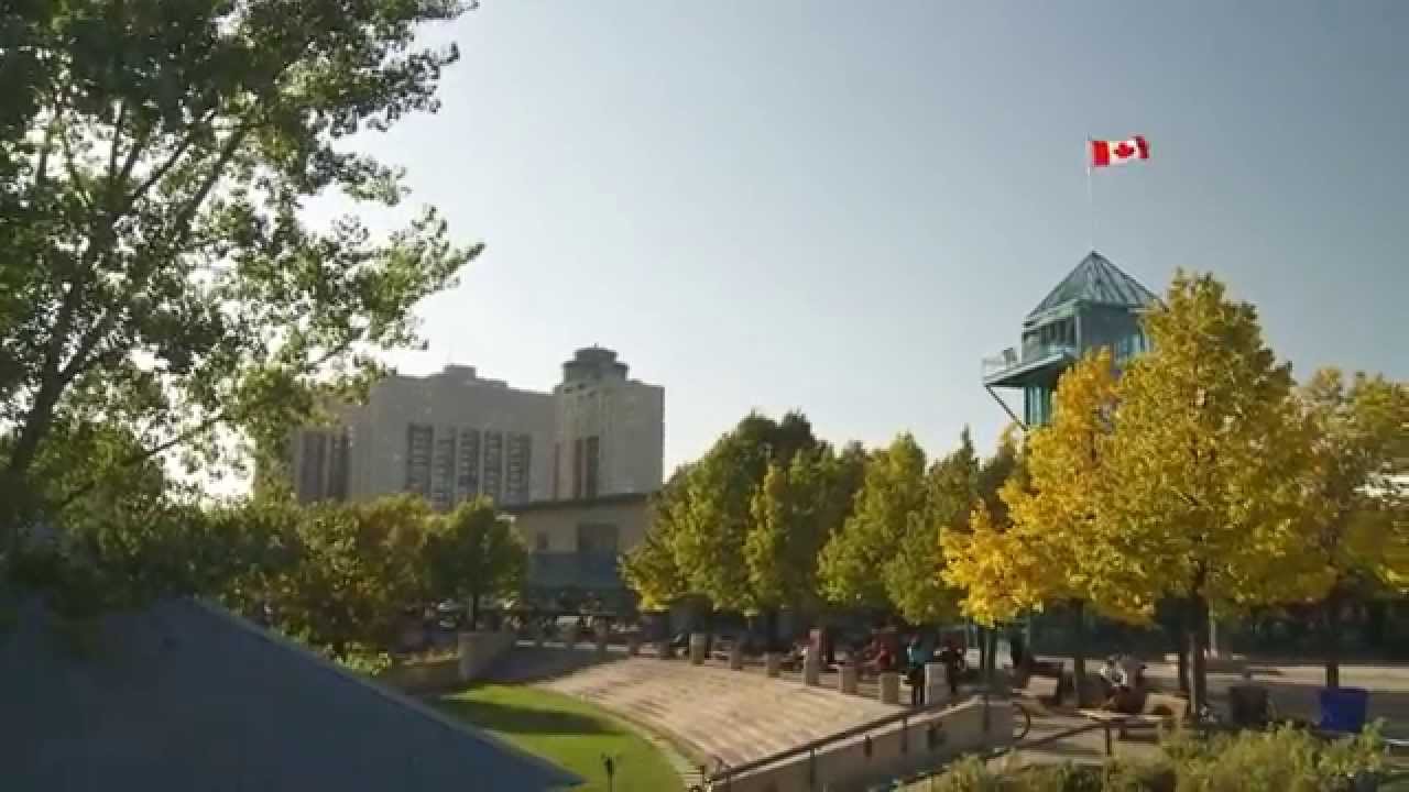 Discover what makes your Heart Beat in Manitoba.