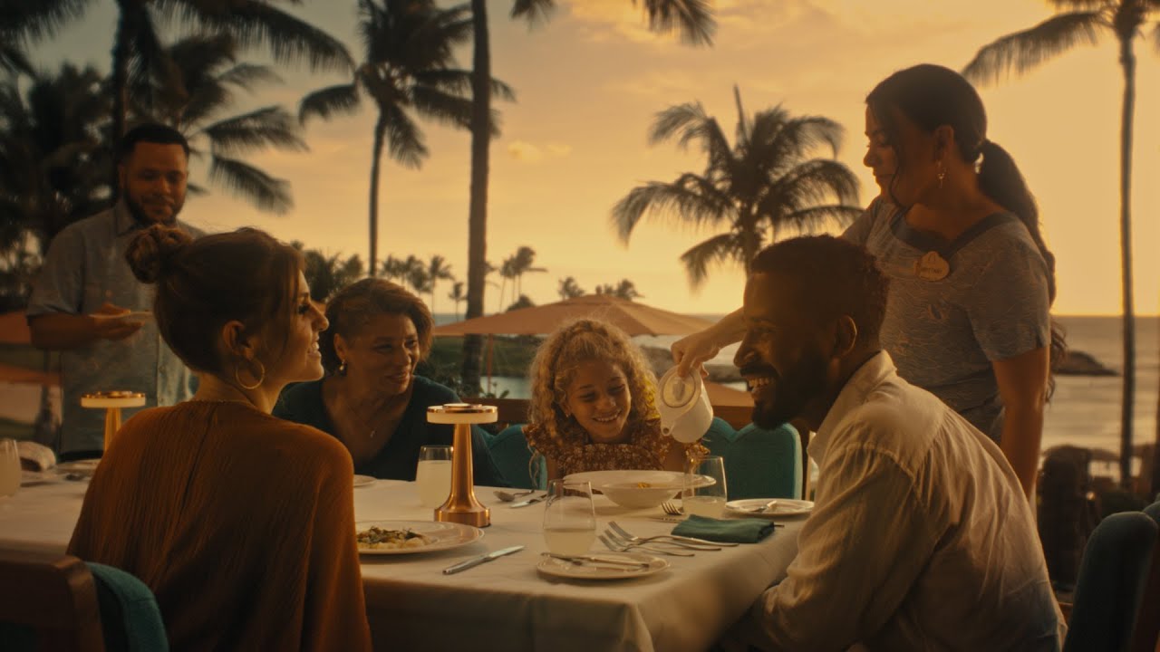 Discover Magic In Hawai&lsquo;i | AULANI Resort