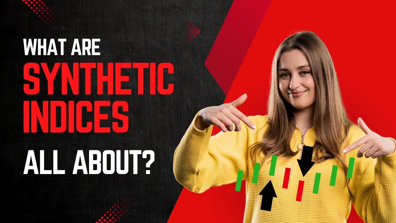 Introduction to Synthetic Indices. What is synthetic forex trading all about?