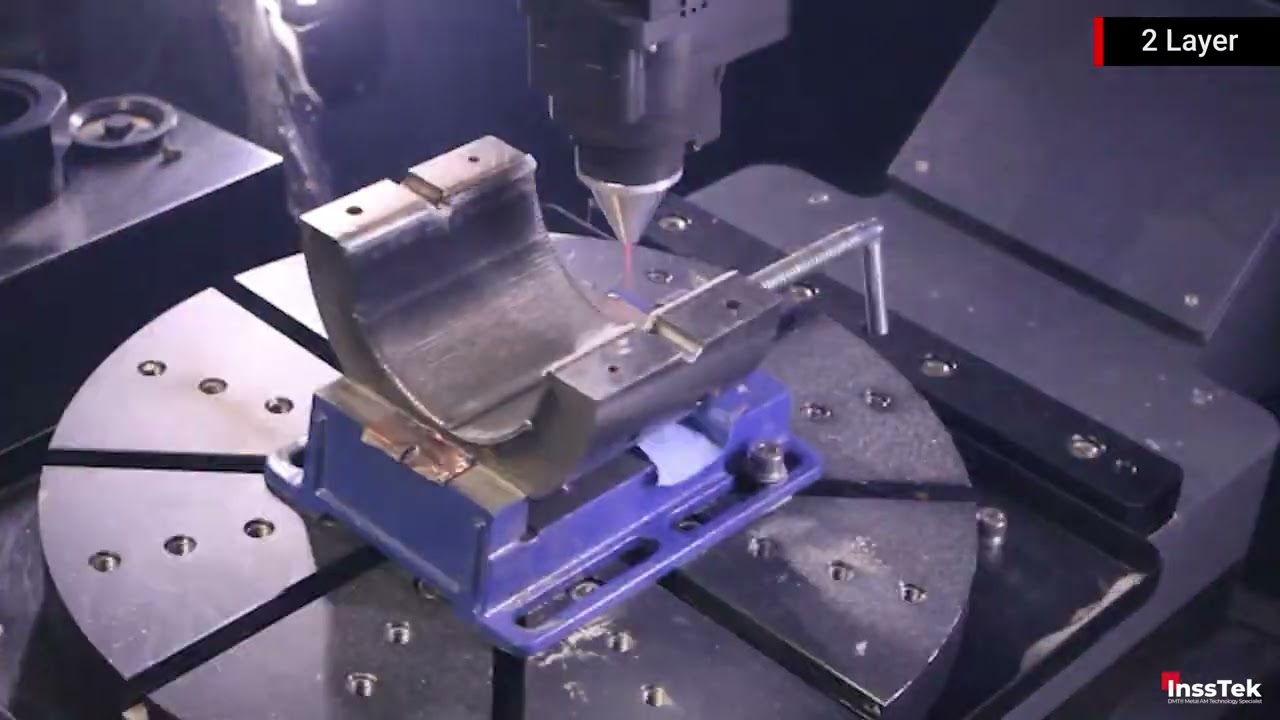 Industrial application of white metal