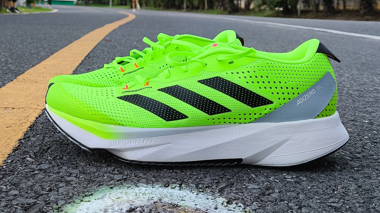 adidas Adizero SL