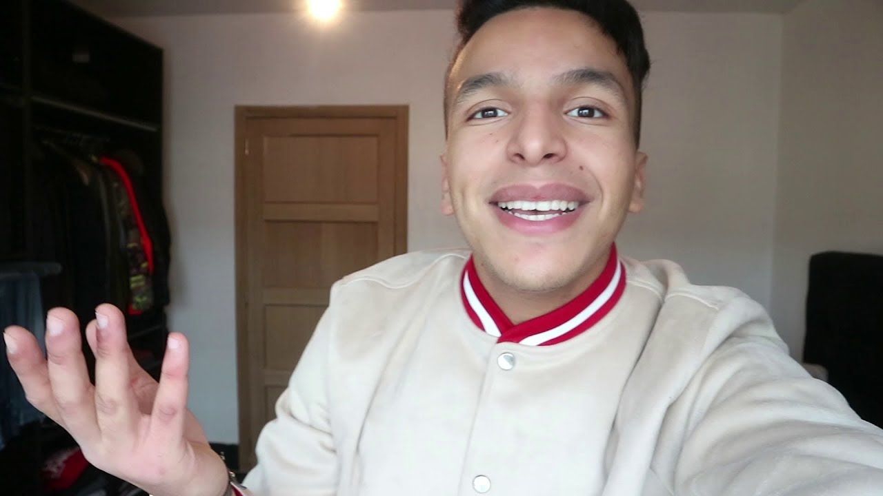 SOUFIANE EDDYANI - CAMPAGNE TEGEN ROKEN, KETNET AWARDS & CLIPSHOOT - VLOG 5