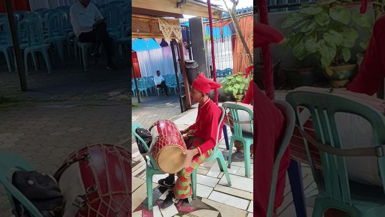 Samawa Skem dan Radiah