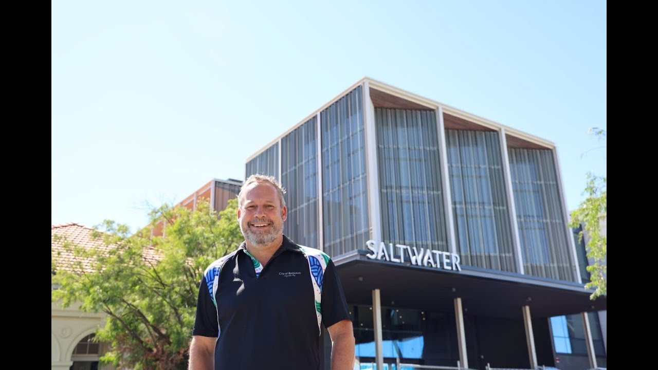 Saltwater Busselton Set to Open