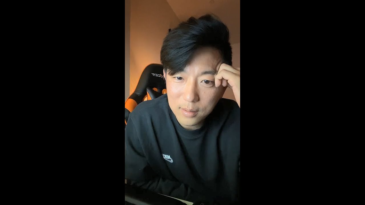201027 태사자 이동윤 꽃 인스타 라이브 방송