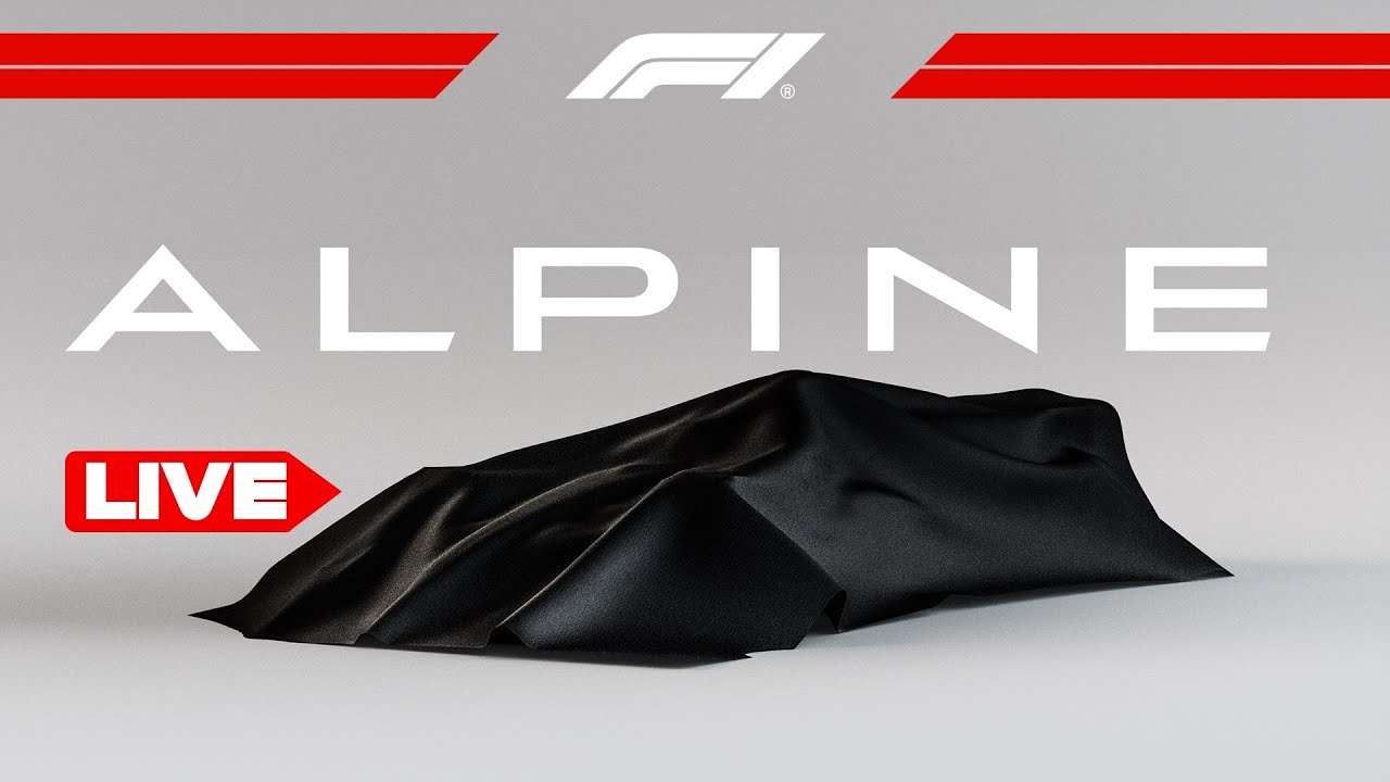 LIVE: 2026 Alpine Season Launch